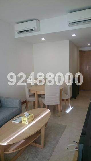 One Oxley Rise (D9), Apartment #72254351